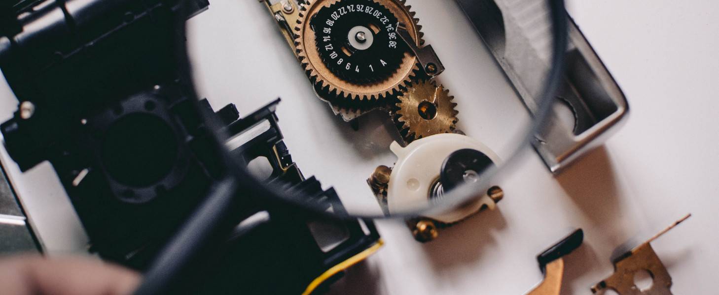 Industrial Machinery Appraisal