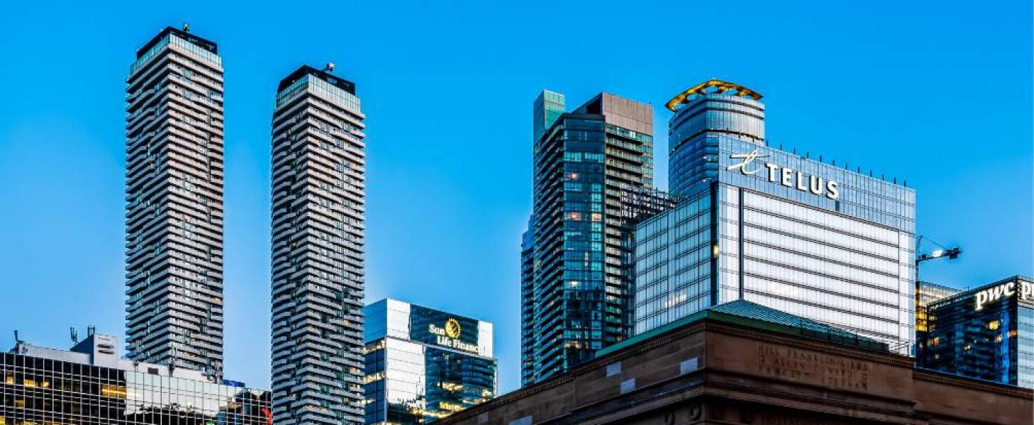 Commercial Property Appraisal Canada