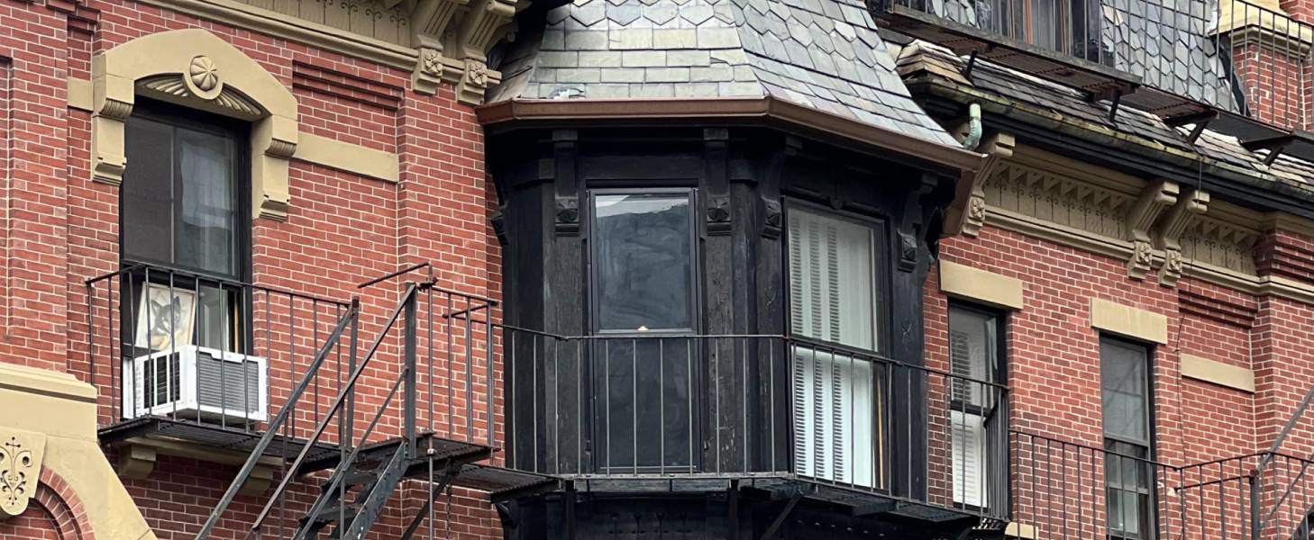 commercial property condition report