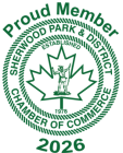 Sherwood Park Chamber of Commerce