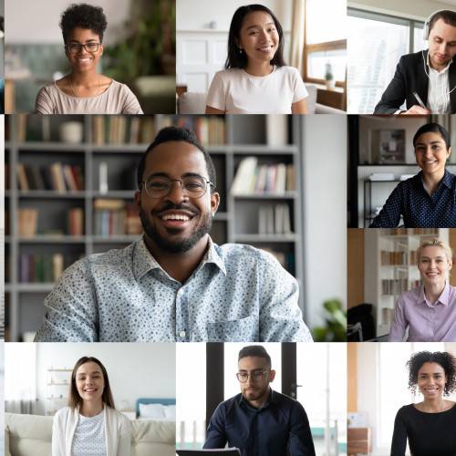Meet Our Team