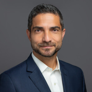 Arash Pouran