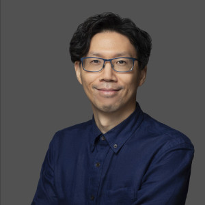 Lawrence Tang