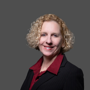 Lynn Smillie