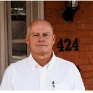 Peter McLean