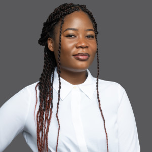 Rebecca Kounga Kembou