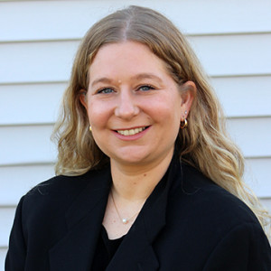 Rebecca Simon